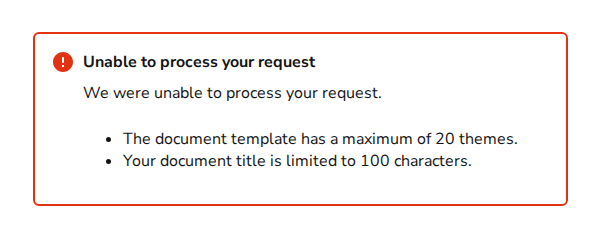 alert-single-message-exception