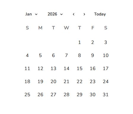 calendar-defaulttimezone