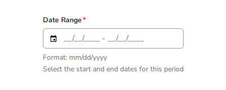 datefieldrange-reporting-period