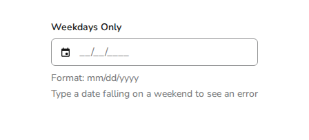 datefieldsingle-isdatevalid