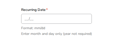 datefieldyearless-birthday-selection