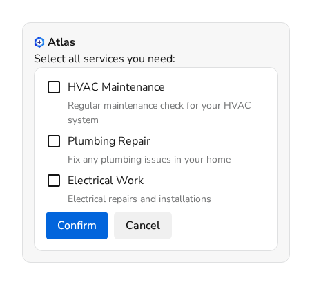 ext-atlas-multiple-recommendation-card-demo