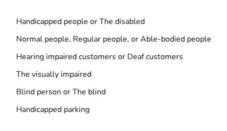 languageandinclusivity-disability-dont