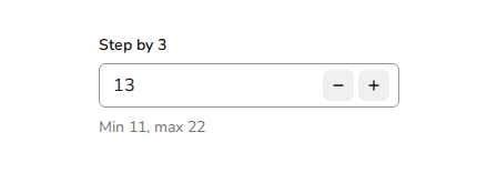 numberfield-minvaluemaxvalue