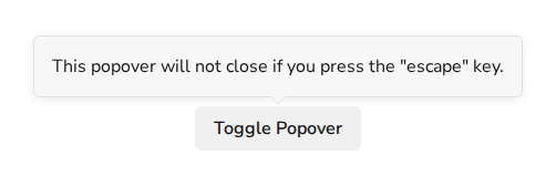 popover-disablecloseonescape