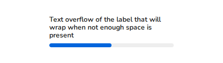 progressbar-overflow