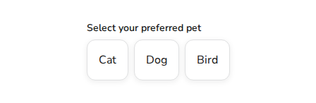 selectcard-selectionmode-single