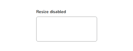 textarea-disableresize-true