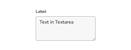 textarea-readonly