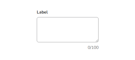 textarea-showcounter