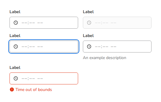 timefield-data-interactive